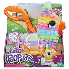 FurReal Poopalots Piñata Interactive Walking Pet Toy by Hasbro