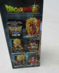 Banpresto Goku Xeno WCF Super Dragon Ball Heroes Figure Vol.2