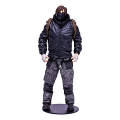 McFarlane Toys DC Batman Movie Bruce Wayne 7" Action Figure