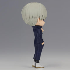 Banpresto - Jujutsu Kaisen - Satoru Gojo II (ver. A), Bandai Spirits Q Posket Figure