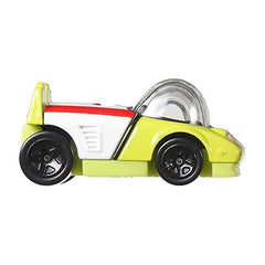 Hot Wheels Keroppi Sanrio Character Car – 1:64 Die-Cast Collectible
