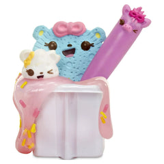 Num Noms Snackables Dippers Series 2 – Scented Surprise Toy Set
