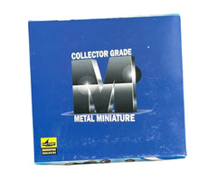 DC Comics Heavy Metals Aquaman SDCC 2023 Exclusive Metal Miniature