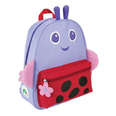 Very Hungry Caterpillar Ladybug Backpack by Eric Carle
