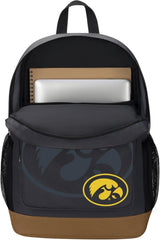 NCAA Playmaker 18" Fan Backpack – Licensed Team Logo