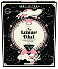 Morbid The Lunar Dial Strategy Card Game | Ages 14+