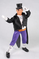 Mego DC Penguin 50th Anniversary 8-Inch Action Figure
