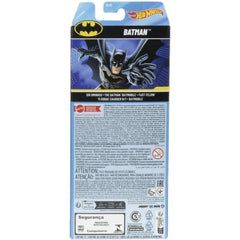 Hot Wheels Batman 5-Pack | 1:64 Scale DC Die-Cast Cars by Mattel