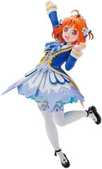 Bandai Ichibansho Takami Chika LoveLive! Sunshine!! Collectible Figure