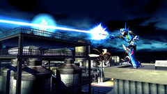 Transformers Prime: The Game – Nintendo Wii U