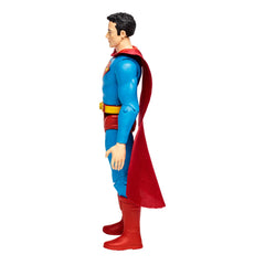 McFarlane Toys DC Retro Superman 6-Inch Figure – Batman '66