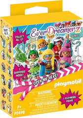 Playmobil EverDreamerz Comic World Surprise Box 70478