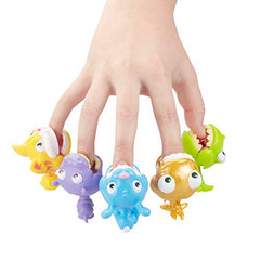 Fur Real Friends Little Big Bites Surprise Collectible Figure Series 1