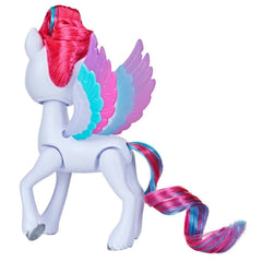 Hasbro My Little Pony Zipp Storm Style of the Day 5-Inch Doll