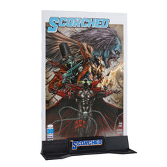 McFarlane Toys Spawn Page Punchers She-Spawn & Curse 3" Figure 2-Pack