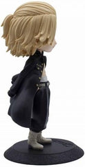 Banpresto Tokyo Revengers Manjiro Sano Figure Ver. A