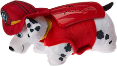 Pillow Pets Marshall Dream Lite PAW Patrol Plush Night Light