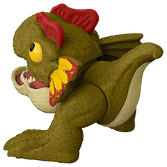 Jurassic World Uncaged Dilophosaurus Action Figure