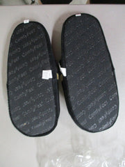 Comfy Feet Boiler Markers Unisex Slippers – Size Small