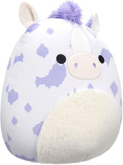 Squishmallows Abelita Appaloosa Horse 30cm Plush Toy