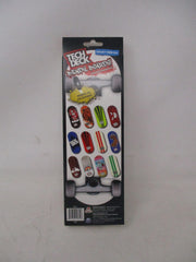 Tech Deck Bendy Boards 5 Pack | Mountain Set with Working Wheels