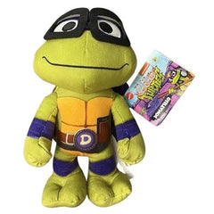 Mattel TMNT Tales of the Teenage Mutant Ninja Turtles Donatello Plush