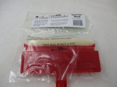 Suzy Homemaker Sponge Mop – Kids Pretend Play Cleaning Toy