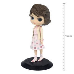 Banpresto - Stranger Things - Dustin (vol. 2), Bandai Spirits Q Posket Figure