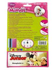 Disney Minnie Mouse Fun-Tiles Mosaic Art Kit