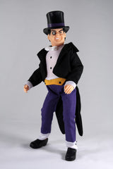 Mego DC Comics Penguin 8" Action Figure Multicolor