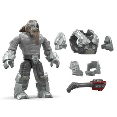 Mega Construx Halo Heroes Atriox Series 18 Building Figure