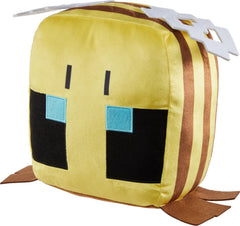Mattel Minecraft Cuutopia Steve 10-inch Pillow Plush