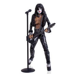 The Loyal Subjects BST AXN Kiss Starchild 5" Action Figure