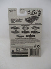 Hot Wheels Flying Customs '70 Ford Torino 1:64 Die-Cast Car
