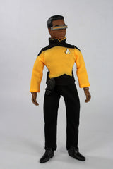 Mego Star Trek: TNG Geordi LaForge 8" Action Figure