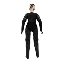 Mego Star Trek: TNG Borg Queen Action Figure 8 inch - Limited Edition Collectible