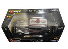 Bburago Citroën Traction Avant 15 CV Die-Cast Model Car 1:24 Scale