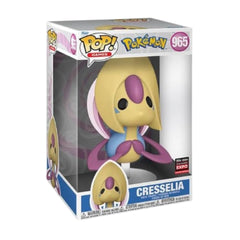Funko Pop! Jumbo Cresselia – 2024 Limited Edition Expo Exclusive
