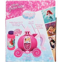 Imperial Toy Bubble Carriage | Squeeze-Handle Bubble Blower for Kids