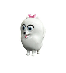 Spin Master Secret Life of Pets Cheerful Gidget Figure