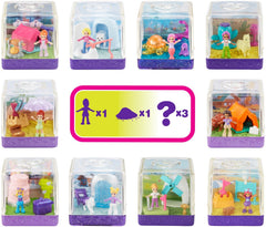 Polly Pocket Sand Secrets Series 2 Mystery Pack