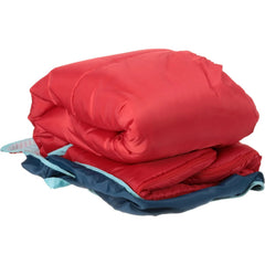 TOMY Little J.J. Cole Train Sleeping Bag with Backpack