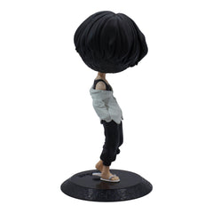 Banpresto Tokyo Revengers Manjiro Sano Q Posket Figure – Black Hair