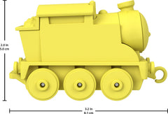 Thomas & Friends Color Reveal Mystery Train Engine with Cargo