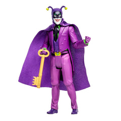 McFarlane Toys DC Retro The Joker Batman '66 6-Inch Figure