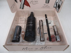 Kristofer Buckle Vanity Collection Volume 1 – Light Makeup Set