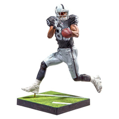 McFarlane Toys NFL Madden 17 Ultimate Team Amari Cooper Raiders 7in Figure