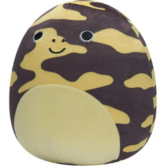 Squishmallows Forest the Salamander Soft Plush Toy
