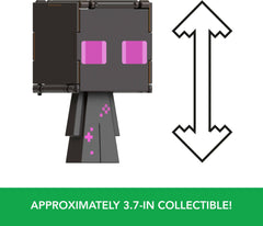 Mattel Minecraft Flippin' Figs 2-in-1 Fidget Figures Collection