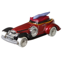 Hot Wheels Disney Pixar Character Cars 1:64 Scale Die-Cast